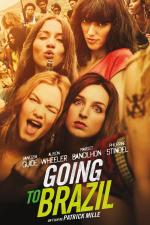 Побег из Рио / Going to Brazil (2017)