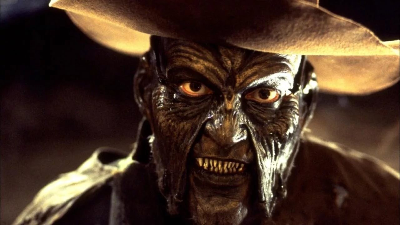 Кадр из фильма Джиперс Криперс 3 / Jeepers Creepers 3 (2017)