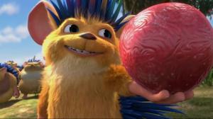 Кадры из фильма Ежик Бобби: Колючие приключения / Bobby the Hedgehog (2017)