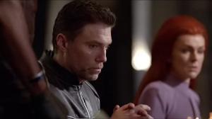 Кадры из фильма Сверхлюди / Inhumans (2017)