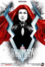 Сверхлюди / Inhumans (2017)