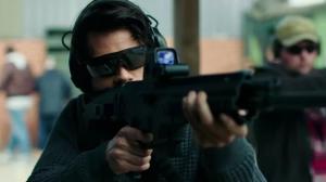 Кадры из фильма Наёмник / American Assassin (2017)