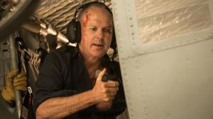 Кадры из фильма Наёмник / American Assassin (2017)