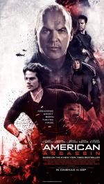 Наёмник / American Assassin (2017)