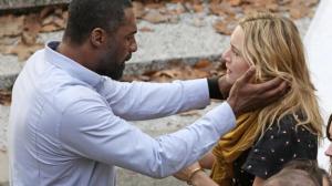 Кадры из фильма Между нами горы / The Mountain Between Us (2017)