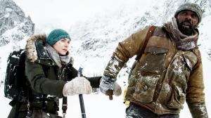 Кадры из фильма Между нами горы / The Mountain Between Us (2017)