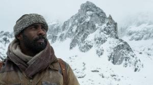 Кадры из фильма Между нами горы / The Mountain Between Us (2017)