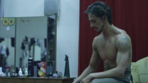 Кадры из фильма Танцовщик (2016)