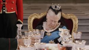 Кадры из фильма Виктория и Абдул / Victoria and Abdul (2017)