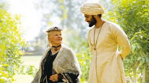 Кадры из фильма Виктория и Абдул / Victoria and Abdul (2017)