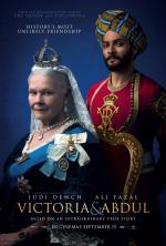 Виктория и Абдул / Victoria and Abdul (2017)