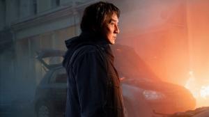 Кадры из фильма Иностранец / The Foreigner (2017)
