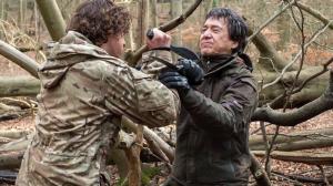Кадры из фильма Иностранец / The Foreigner (2017)