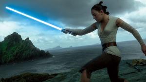 Кадры из фильма Звёздные войны: Последние джедаи / Star Wars: The Last Jedi (2017)
