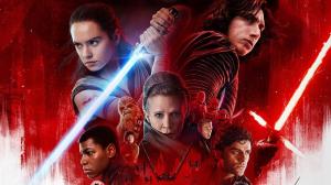 Кадры из фильма Звёздные войны: Последние джедаи / Star Wars: The Last Jedi (2017)