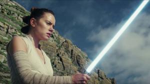 Кадры из фильма Звёздные войны: Последние джедаи / Star Wars: The Last Jedi (2017)