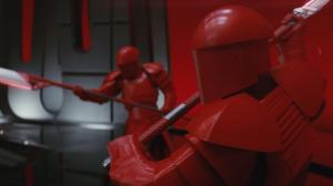 Кадры из фильма Звёздные войны: Последние джедаи / Star Wars: The Last Jedi (2017)