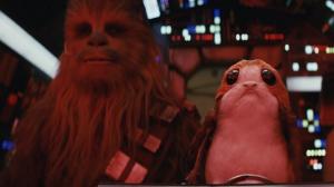 Кадры из фильма Звёздные войны: Последние джедаи / Star Wars: The Last Jedi (2017)