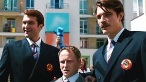 Кадры из фильма Движение вверх (2017)