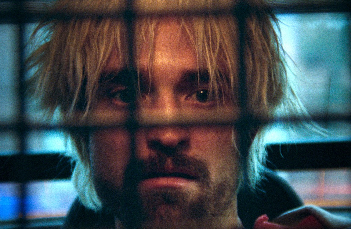 Кадр из фильма Хорошее время / Good Time (2017)