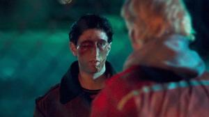 Кадры из фильма Хорошее время / Good Time (2017)