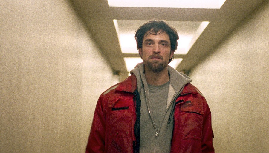 Кадр из фильма Хорошее время / Good Time (2017)
