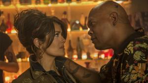 Кадры из фильма Телохранитель киллера / The Hitman's Bodyguard (2017)