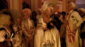 Кадры из фильма Амадей / National Theatre Live: Amadeus (2017)