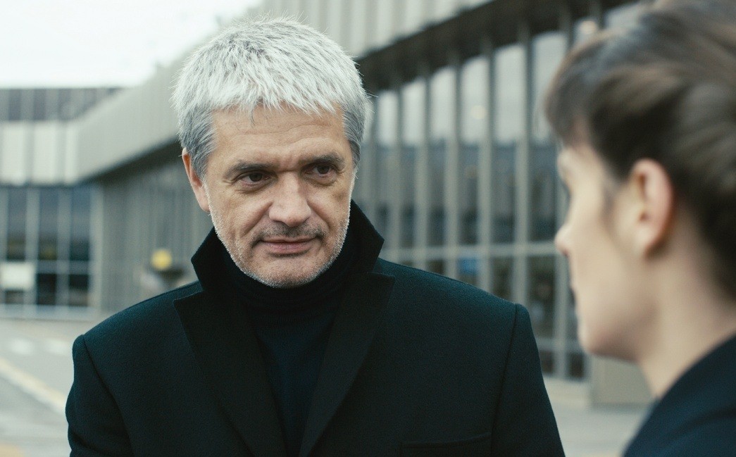 Кадр из фильма Разбуди меня (2017)