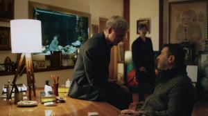 Кадры из фильма Разбуди меня (2017)