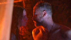 Кадры из фильма Скиф (2018)