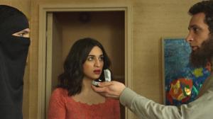 Кадры из фильма Завуалируй это / Cherchez la femme (2017)