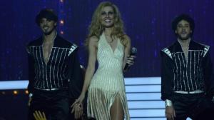 Кадры из фильма Любовь и страсть. Далида / Dalida (2016)