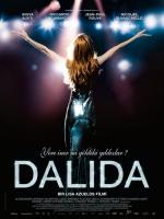 Любовь и страсть. Далида / Dalida (2016)