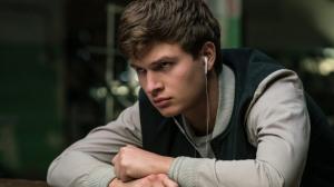 Кадры из фильма Малыш на драйве / Baby Driver (2017)