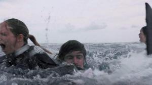 Кадры из фильма Над глубиной: Хроника выживания / Cage Dive (2016)
