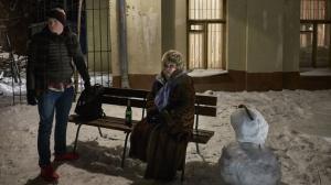 Кадры из фильма Девушка с косой (2017)