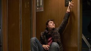 Кадры из фильма Девушка с косой (2017)