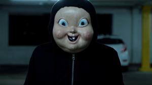Кадры из фильма Счастливого дня смерти / Happy Death Day (2017)