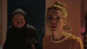 Кадры из фильма Счастливого дня смерти / Happy Death Day (2017)