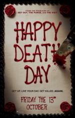 Счастливого дня смерти / Happy Death Day (2017)