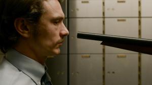 Кадры из фильма Хранилище / The Vault (2017)