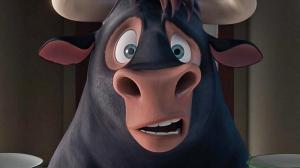 Кадры из фильма Фердинанд / Ferdinand (2017)