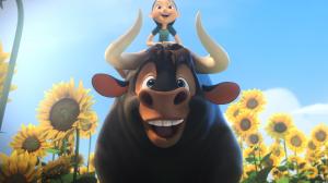 Кадры из фильма Фердинанд / Ferdinand (2017)