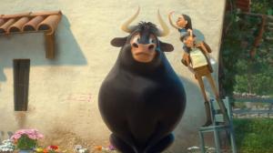 Кадры из фильма Фердинанд / Ferdinand (2017)
