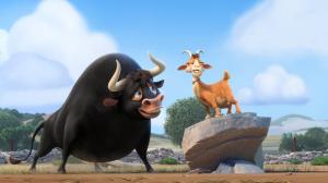 Кадры из фильма Фердинанд / Ferdinand (2017)