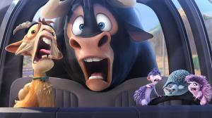 Кадры из фильма Фердинанд / Ferdinand (2017)