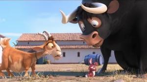 Кадры из фильма Фердинанд / Ferdinand (2017)