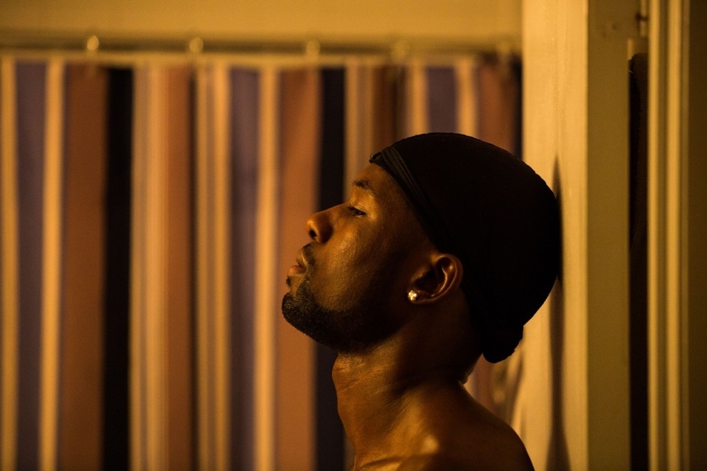 Кадр из фильма Лунный свет / Moonlight (2016)