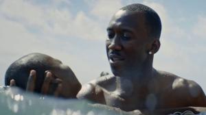 Кадры из фильма Лунный свет / Moonlight (2016)